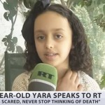 jemen-djevojcica Djevojčica iz Jemena moli SAD: ‘Ako već ne želite zaustaviti rat, prestanite prodavati oružje Saudijcima’