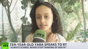Djevojčica iz Jemena moli SAD: ‘Ako već ne želite zaustaviti rat, prestanite prodavati oružje Saudijcima’