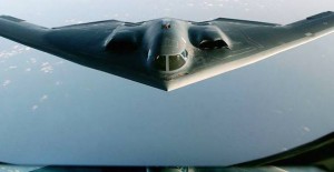KRAJ SAD-a: Kina razvila kvantne radare protiv američkih nevidljivih bombardera