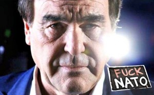 OLIVER STONE: ‘Je li Hrvatska član NATO-a? Jest? Kurvini sinovi! Stavili su svoje šape svugdje, to je jednostavno odvratno!’