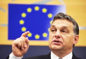 VIKTOR ORBAN ŠUTNUO GLOBALISTE NOGOM U JAJA: Ne postoji ‘europski narod’, a Britanci su pobjegli od nametanja europskog identiteta