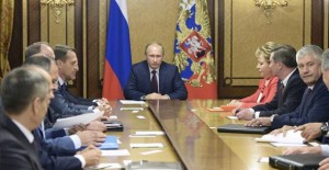 Putin objavio rat prljavim bankarima: Evo kako će kazniti one koji su pobjegli u inozemstvo…