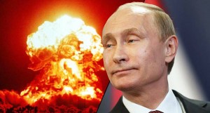 NAJNOVIJA VIJEST – RUSKI MEDIJI JAVLJAJU: ‘Putin se priprema za nuklearni rat! Diljem Rusije se grade bunkeri!’