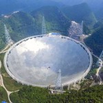 radio-teleskop-kina GOTOVO JE! KINEZI SU SADA NAJJAČI U OVOME: Kina lansirala najveći radioteleskop na svijetu