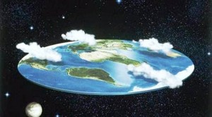 Da li je teorija zavjere tvrdnja da je Zemlja ravna, ili je teorija zavjere da je Zemlja kugla? (VIDEO)