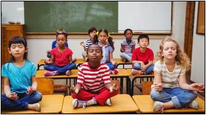 Osnovna škola zamijenila disciplinsko kažnjavanje sa meditacijom