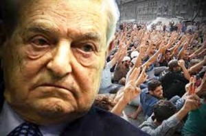 George Soros: Prihvatite ilegalne migrante ili vam prijeti izumiranje