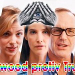trump-hollywood AMERIČKA TVORNICA LAŽI: Hollywoodske zvijezde skriptiranim govorom pozivaju Amerikance da ne glasaju za Trumpa