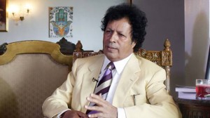 Gadafijev brat: Zapad zbog dobrih odnosa sa Rusijom uništio Irak, Siriju, Libiju i Jemen