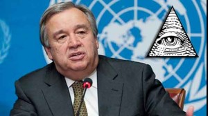 Novi tajnik Ujedinjenih naroda Antonio Guterres je član Bilderberg grupe i Soroseve organizacije ‘Prijatelji Europe’
