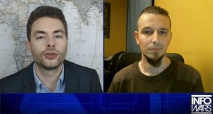 ONO ŠTO VAM MEDIJI NE GOVORE O ŠVEDSKOJ! Bosanski imigrant ekskluzivno za Infowars iz Švedske – ‘Ovdje je proglašena ratna zona!’