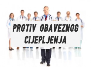 LIJEČNIK OTVORENO: Evo zašto NE cijepiti svoju djecu protiv HPV-a!