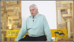 David Icke u Riminiju: Što znači ‘Phantom Self’? (VIDEO)