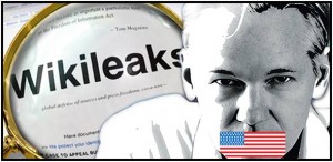EKVADOR PRIZNAO: Ušutkali smo Assangea zato jer su WikiLeaksovi dokumenti ‘ometali’ američke izbore
