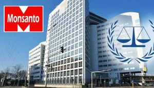 NAPOKON! Počinje suđenje Monsantovim ‘zločinima protiv čovječnosti’ u Haagu! Sud bi trebao započeti 14. listopada