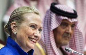 WIKILEAKS ‘POKOPAO’ HILLARY CLINTON: Znala je da Katar i Saudijska Arabija financiraju Islamsku Državu!