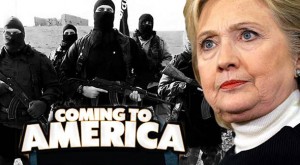 TRUMP UDARA ŽESTOKO: Ako Hillary Clinton uđe u Bijelu kuću – Islamska država će preuzeti kontrolu i nad Amerikom
