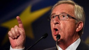 JUNCKER POBJESNIO: Europa neće pasti na koljena pred Amerikancima i njihovom GMO hranom