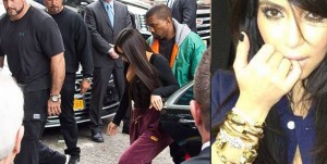 Policija: Pljačka Kim Kardashian u Parizu je bila ‘posao iznutra’