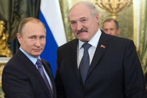 LUKAŠENKO PORUČIO ZAPADU: ‘Bjelorusi su spremni izginuti za Rusiju!’