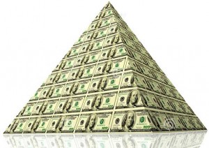 PUTINOV EKONOMSKI STRUČNJAK: One koji su ulagali u američku financijsku piramidu čekaju ozbiljni potresi