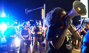 Američka policija ilegalno pratila prosvjednike preko društvenih mreža