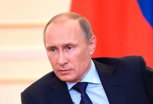 PUTIN O SUKOBU SA AMERIKOM: Nije počelo u Siriji već s pijanim Jelcinom i Primakovom u Jugoslaviji, ja sam malo drugačiji od njih!