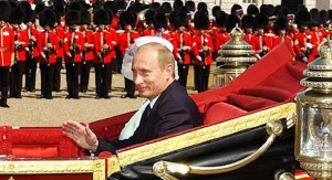 Velika Britanija priznala da ‘napuhani’ Putin uništava Novi Svjetski Poredak