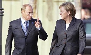 NJEMAČKI MEDIJI ŠOKIRANI – NA PROSLAVI NJEMAČKOG UJEDINJENJA NAROD SKANDIRAO: ‘Angelu Merkel u Sibir, Putina u Berlin!’
