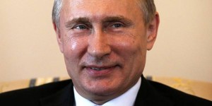 NATO SAVEZ BI SE TREBAO RASPUSTITI NAKON OVOGA! Putin priznao: ‘Rusija neće napadati nikoga, to je glupo i smiješno’ (VIDEO)