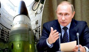 RUSIJA UPOZORAVA: Američki napadi na Assada će voditi ka ratu! Obarat ćemo vaše avione
