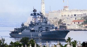 NIKAD BLIŽA AMERICI: Rusija ponovno otvara vojne baze na Kubi!?