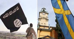 ŠOKANTAN PLAN ŠVEDSKE: Besplatne vozačke dozvole i benificije za ISIS-ove teroriste povratnike koji su se borili u Siriji
