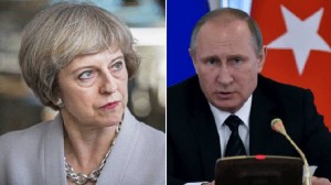 Britanska premijerka pozvala lidere EU zajedno sa Hrvatskom – da se ujedine protiv Rusije