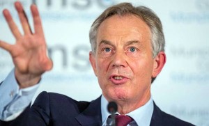 MASON 33. STUPNJA I ČLAN BILDERBERGA TONY BLAIR: ‘Pozivam protivnike Brexita da se organiziraju i traže drugi referendum’