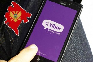 VIBER: Situacija u Crnoj Gori je bila presedan u povijesti tvrtke sa kakvim se nisu susreli niti u Sjevernoj Koreji!