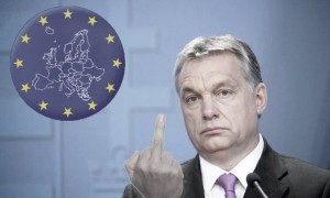 VIKTOR ORBAN ŠOKIRAO EUROPU: Mijenjamo Ustav, EU nije sposobna rješavati naše probleme i zaštititi nas!