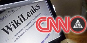 Sramotni CNN javno objavio da je čitanje WikiLeaksa ilegalno u Americi (VIDEO)