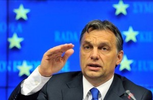 VIKTOR ORBAN: Špekulant Soros je uništio živote milijuna Europljana