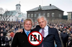 TAKO MALI, A TAKO HRABRI: Island izbacio FBI iz zemlje!