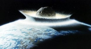 AMERIČKA VLADA PONOVO ŠIRI PANIKU MEĐU SVOJIM GRAĐANIMA: Državne institucije se pripremaju za sudar asteroida sa Zemljom