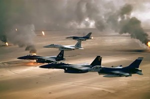 Kod Mosula nađena naredba koja pripadnicima ISIS-a zabranjuje da otvaraju vatru na američke avione