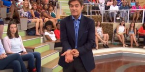 Dr. Oz sada promiče ljudsko mikročipiranje milijunima gledatelja