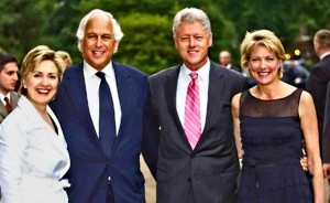 Zloglasna obitelj Rothschild predsjedničku kampanju Hillary Clinton tajno pomogli sa 150 milijuna dolara