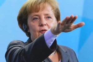 MERKEL: Amerika je učinila mnogo za nas, od sada će Njemačka biti podrška i nada cijelom svijetu