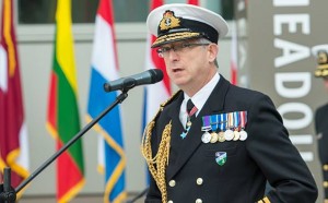 ADMIRAL NATO SAVEZA KOJI JE ŠOKIRAO ZAPAD: Rusija nije naš neprijatelj, ne želimo novi hladni rat