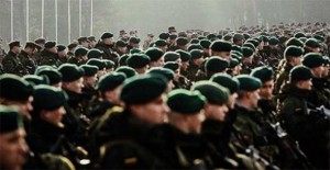 HRVATSKA SE MOBILIZIRA ZA RAT! NATO stavlja najveću vojsku ikada od 300.000 vojnika u stanje ‘visoke pripravnosti’ zbog bojazni od rata s Rusijom!