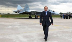 ODGOVOR NA AMERIČKO NARUŽAVANJE HRVATSKE? Putin odobrio isporuku Srbiji šest lovaca ‘Mig-29′ i kontigenta oklopnih vozila