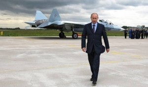 putin-mig-avion ODGOVOR NA AMERIČKO NARUŽAVANJE HRVATSKE? Putin odobrio isporuku Srbiji šest lovaca ‘Mig-29′ i kontigenta oklopnih vozila