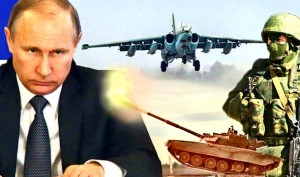 PUTIN POSTAO GAZDA REGIJE: Rusija u Siriji postaje moćna kao nekada SSSR!